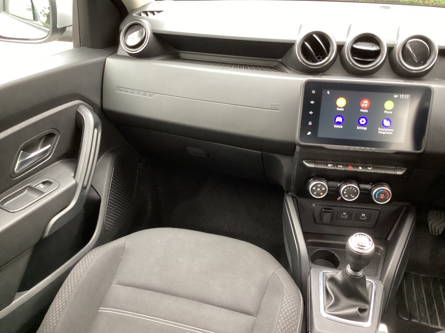 Used Dacia Duster 2023 for sale - 76870817: Photo 44