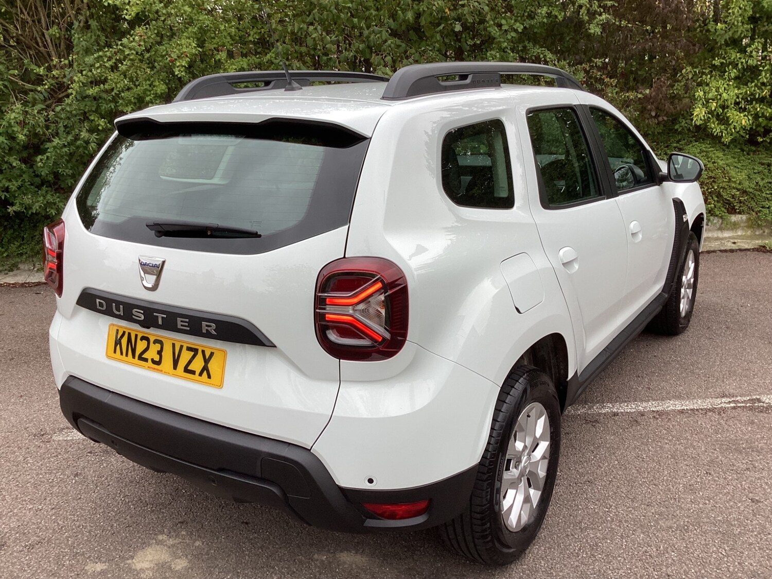 Used Dacia Duster 2023 for sale - 76870817: Photo 6