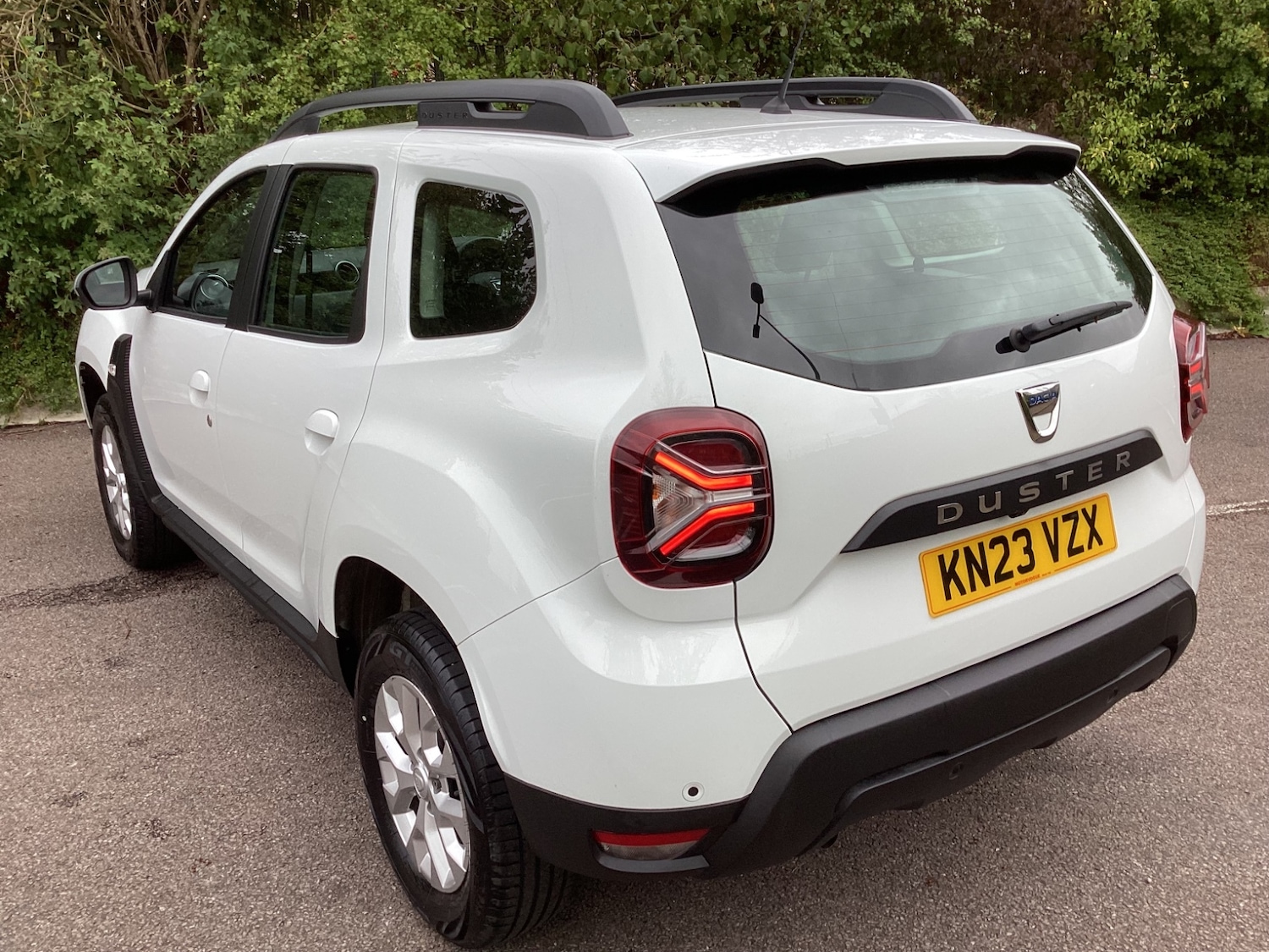 Used Dacia Duster 2023 for sale - 76870817: Photo 9