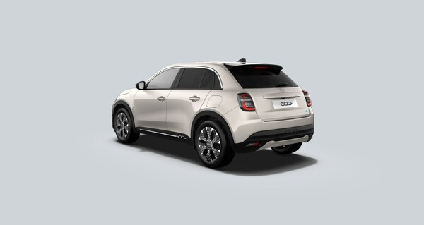 Used Fiat 600 for sale - 75355244: Photo 3