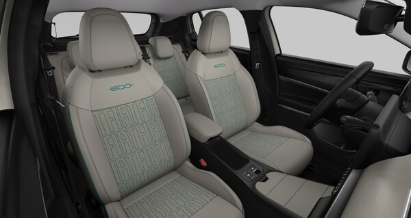 Used Fiat 600 for sale - 75355244: Photo 5