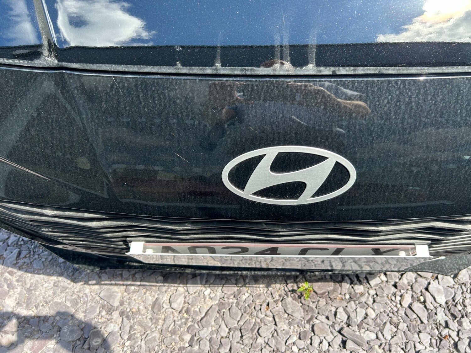 Used Hyundai i10 2025 for sale - 76661045: Photo 19