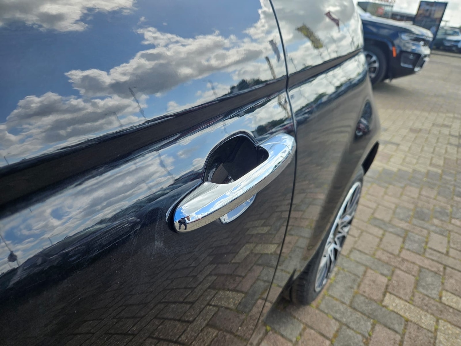 Used Fiat 500 2024 for sale - 76868828: Photo 10