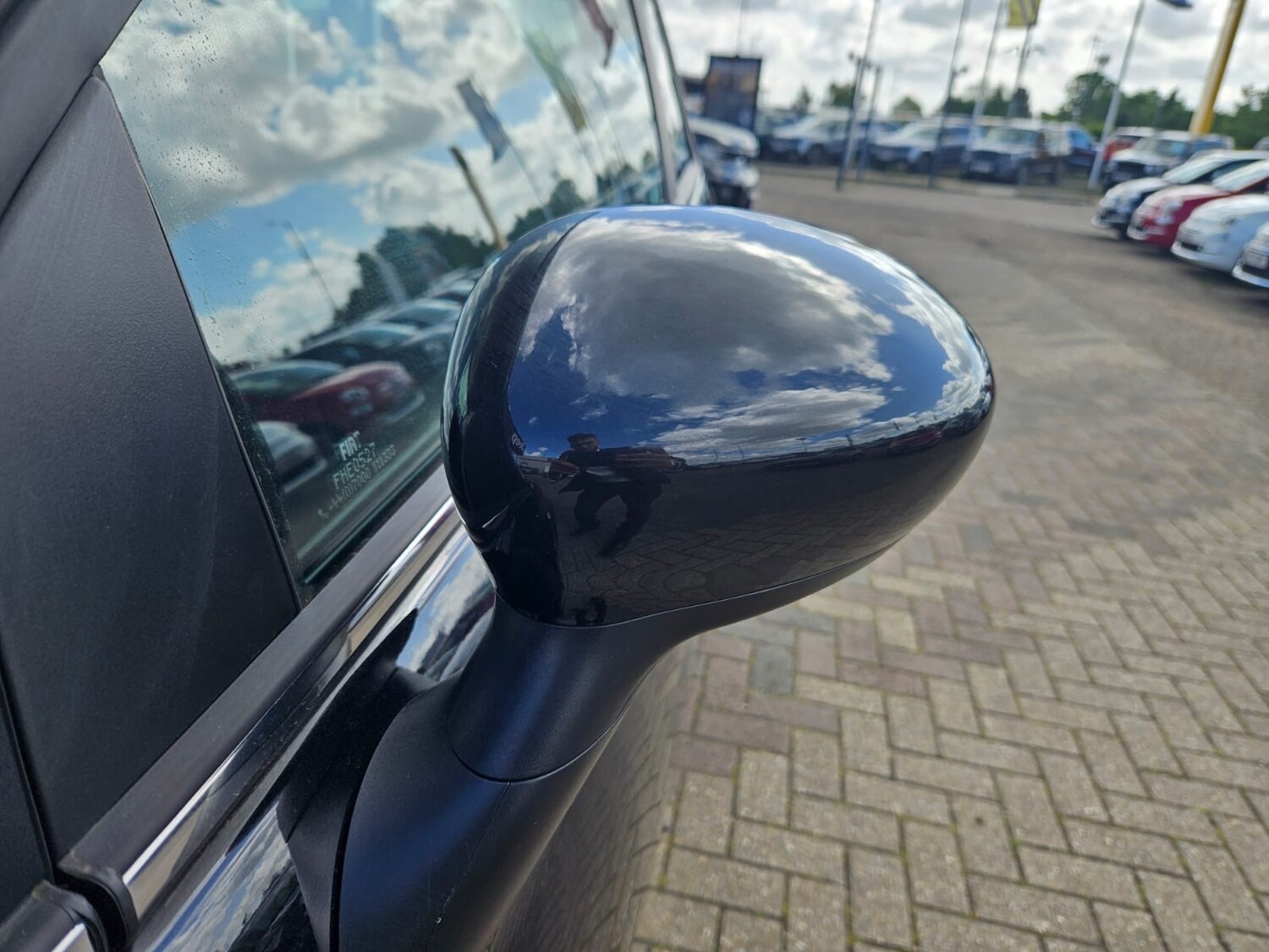 Used Fiat 500 2024 for sale - 76868828: Photo 11