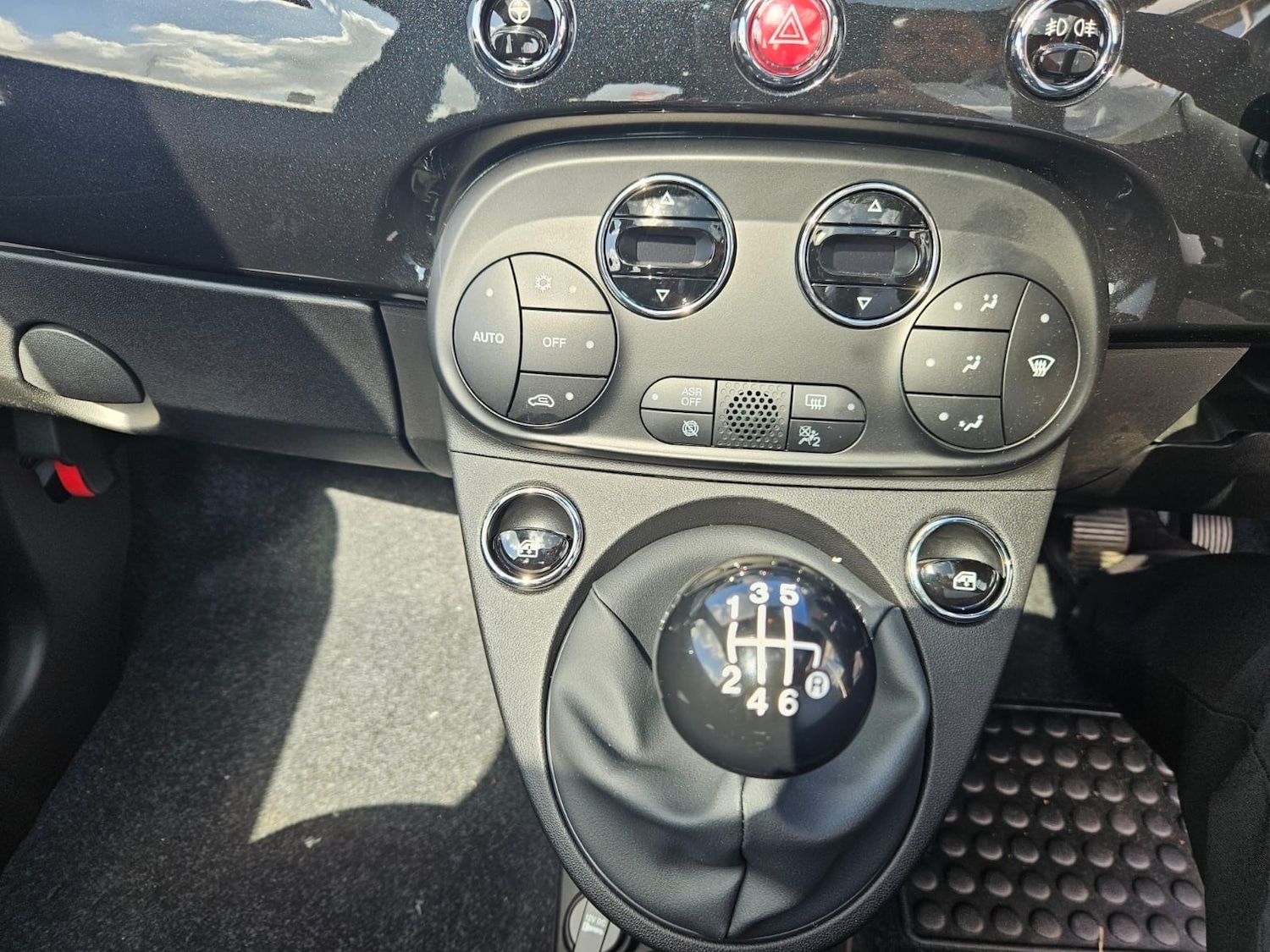 Used Fiat 500 2024 for sale - 76868828: Photo 15