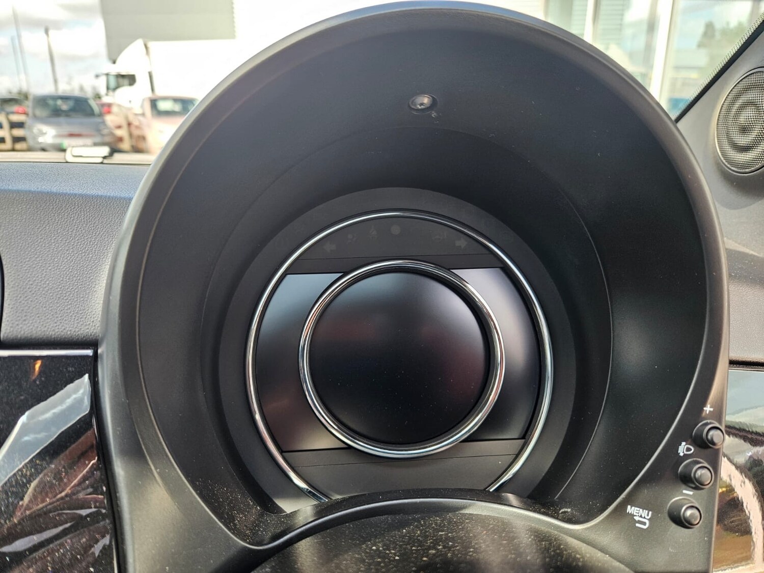 Used Fiat 500 2024 for sale - 76868828: Photo 26