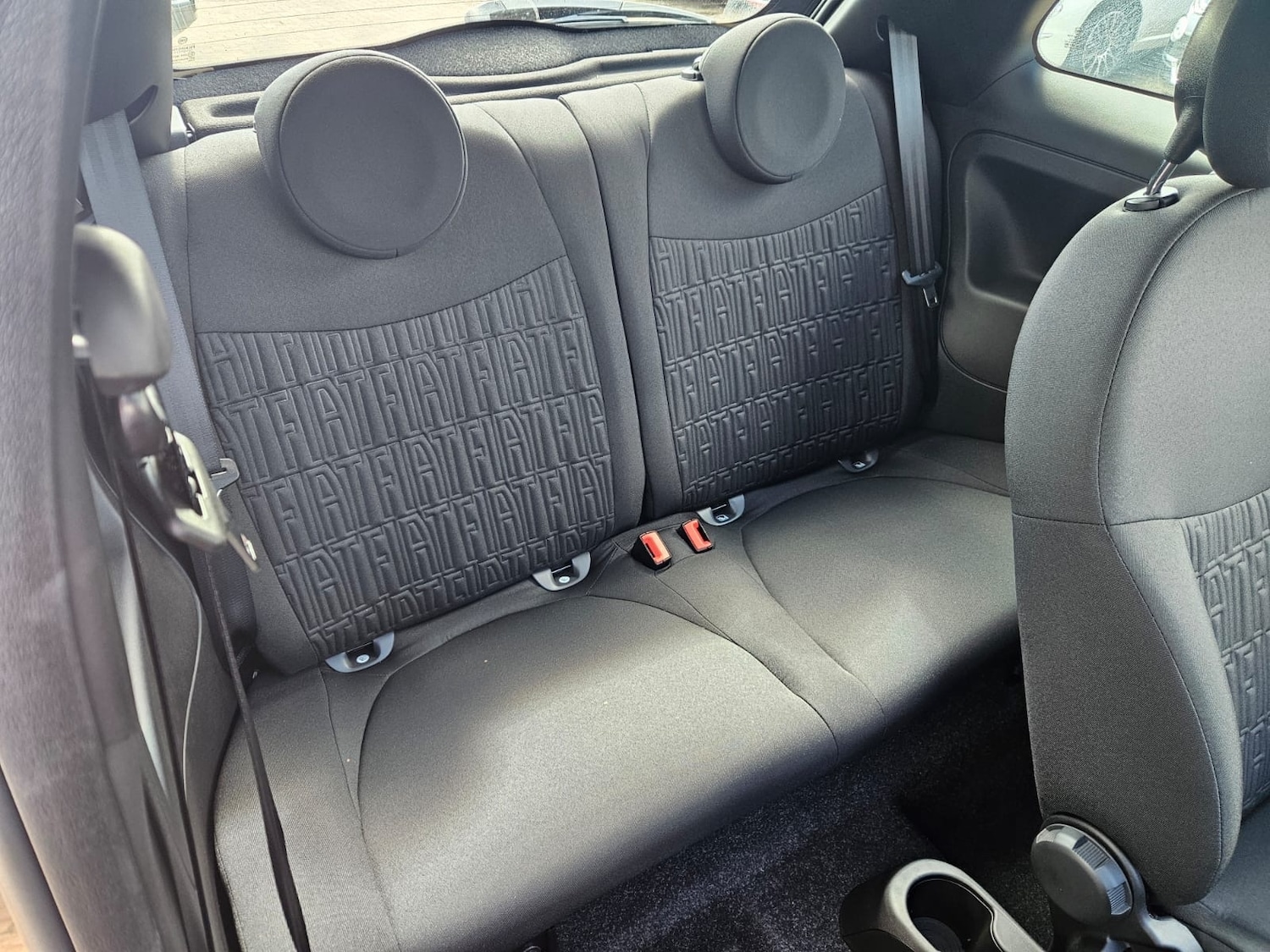 Used Fiat 500 2024 for sale - 76868828: Photo 29