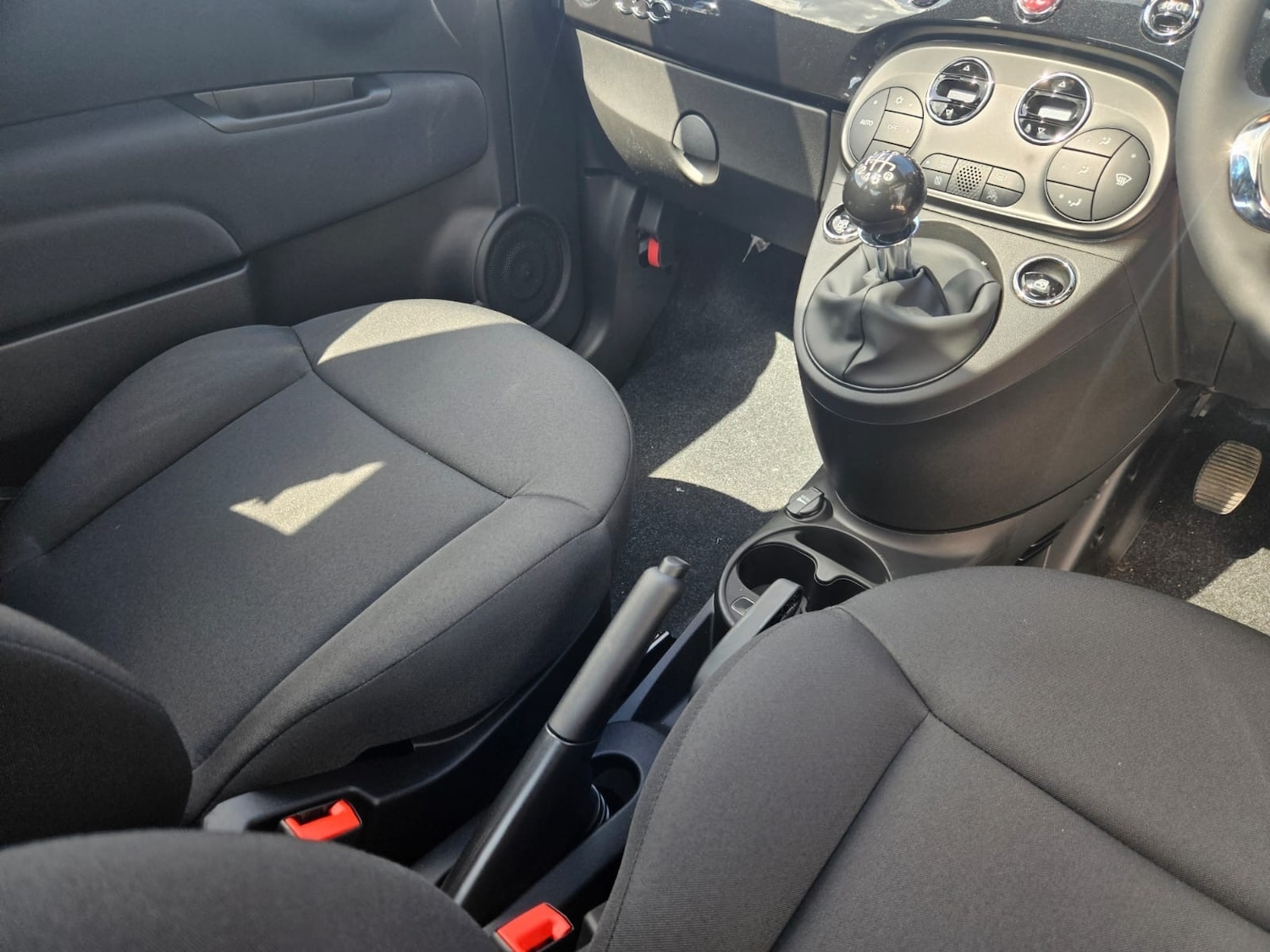 Used Fiat 500 2024 for sale - 76868828: Photo 33