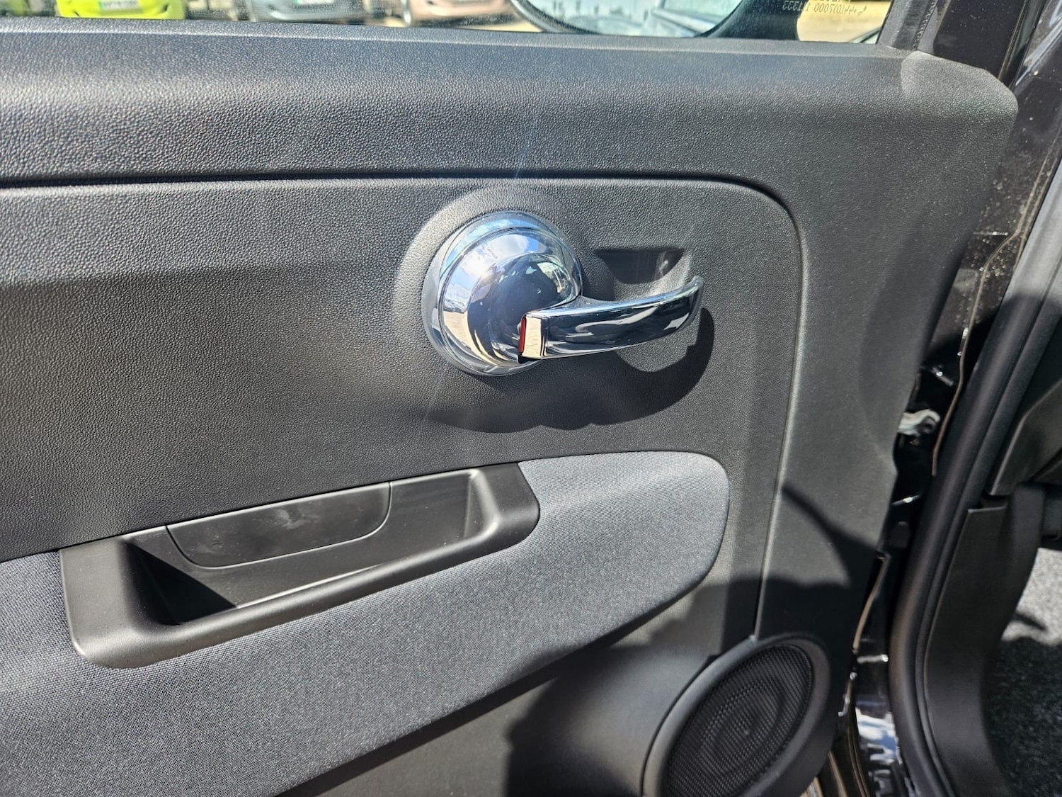 Used Fiat 500 2024 for sale - 76868828: Photo 35