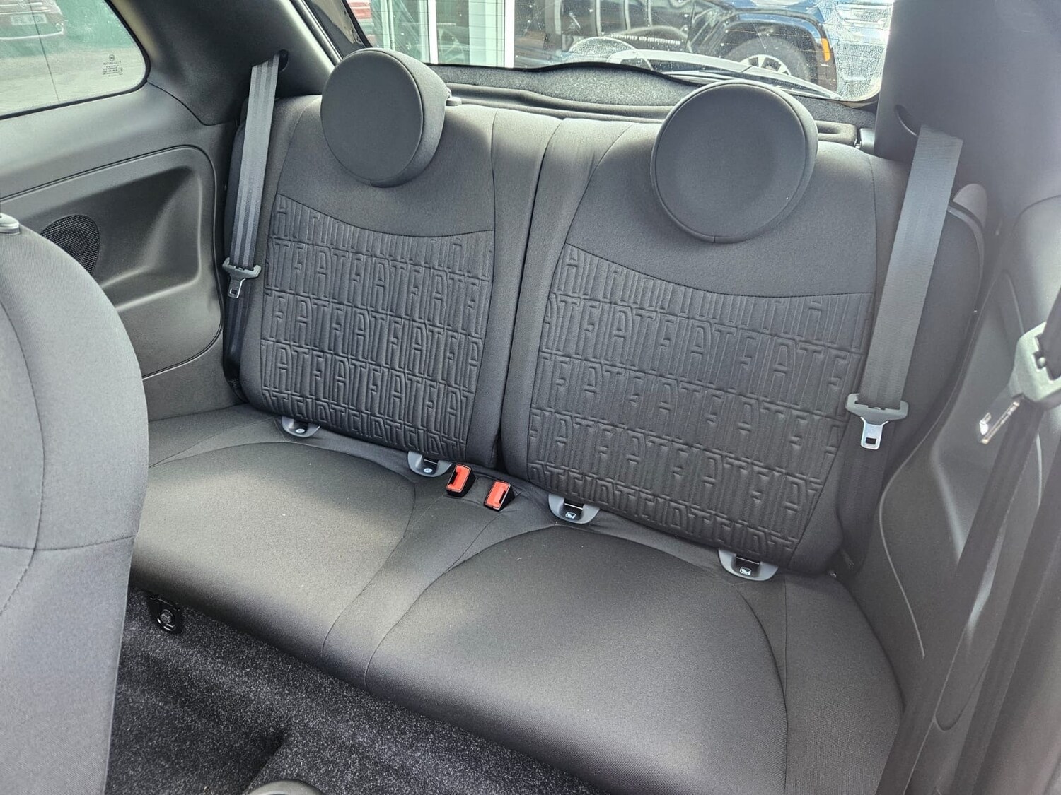 Used Fiat 500 2024 for sale - 76868828: Photo 37