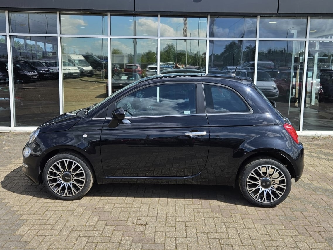 Used Fiat 500 2024 for sale - 76868828: Photo 5