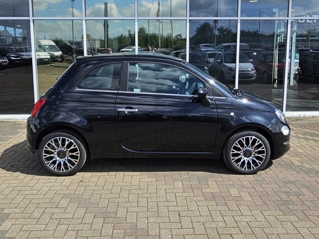 Used Fiat 500 2024 for sale - 76868828: Photo 7