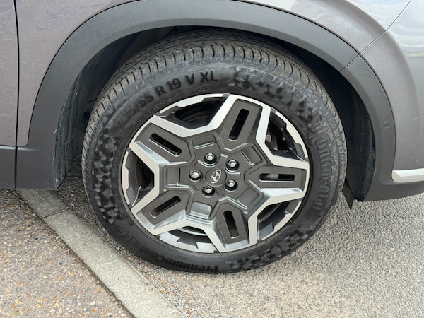 Used Hyundai Santa Fe 2023 for sale - 75354834: Photo 11
