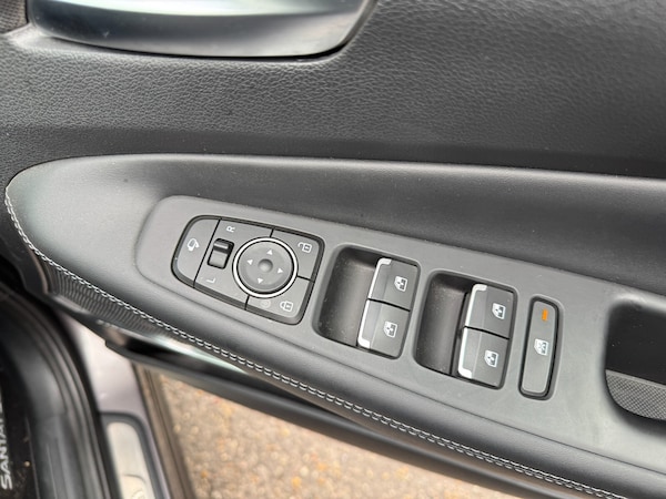 Used Hyundai Santa Fe 2023 for sale - 75354834: Photo 17