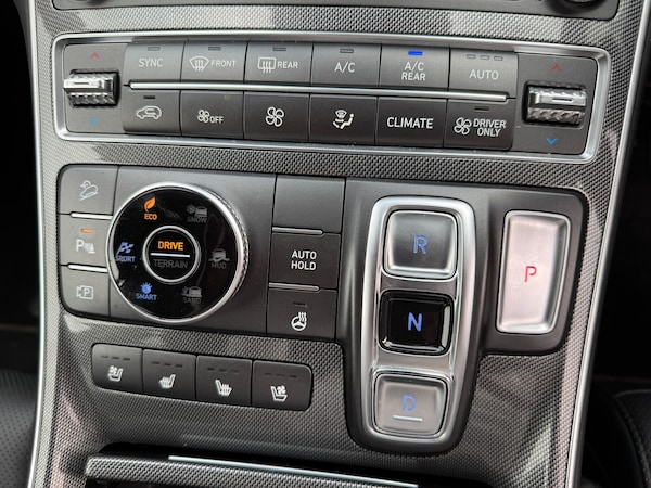 Used Hyundai Santa Fe 2023 for sale - 75354834: Photo 28