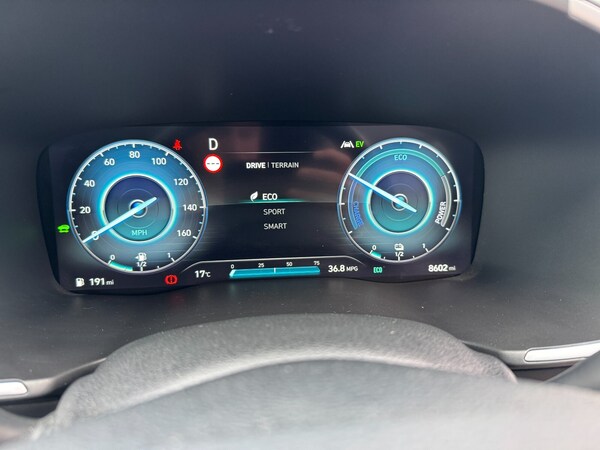 Used Hyundai Santa Fe 2023 for sale - 75354834: Photo 39