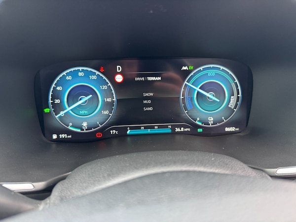 Used Hyundai Santa Fe 2023 for sale - 75354834: Photo 40
