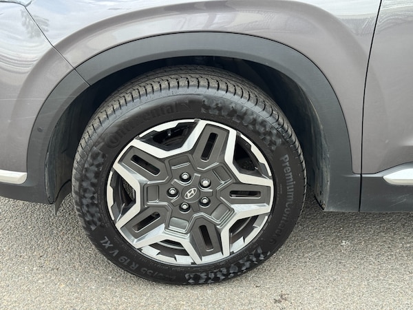 Used Hyundai Santa Fe 2023 for sale - 75354834: Photo 8