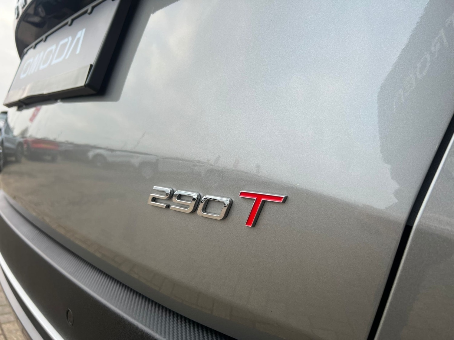 Used Omoda OMODA 5 2024 for sale - 77232228: Photo 12