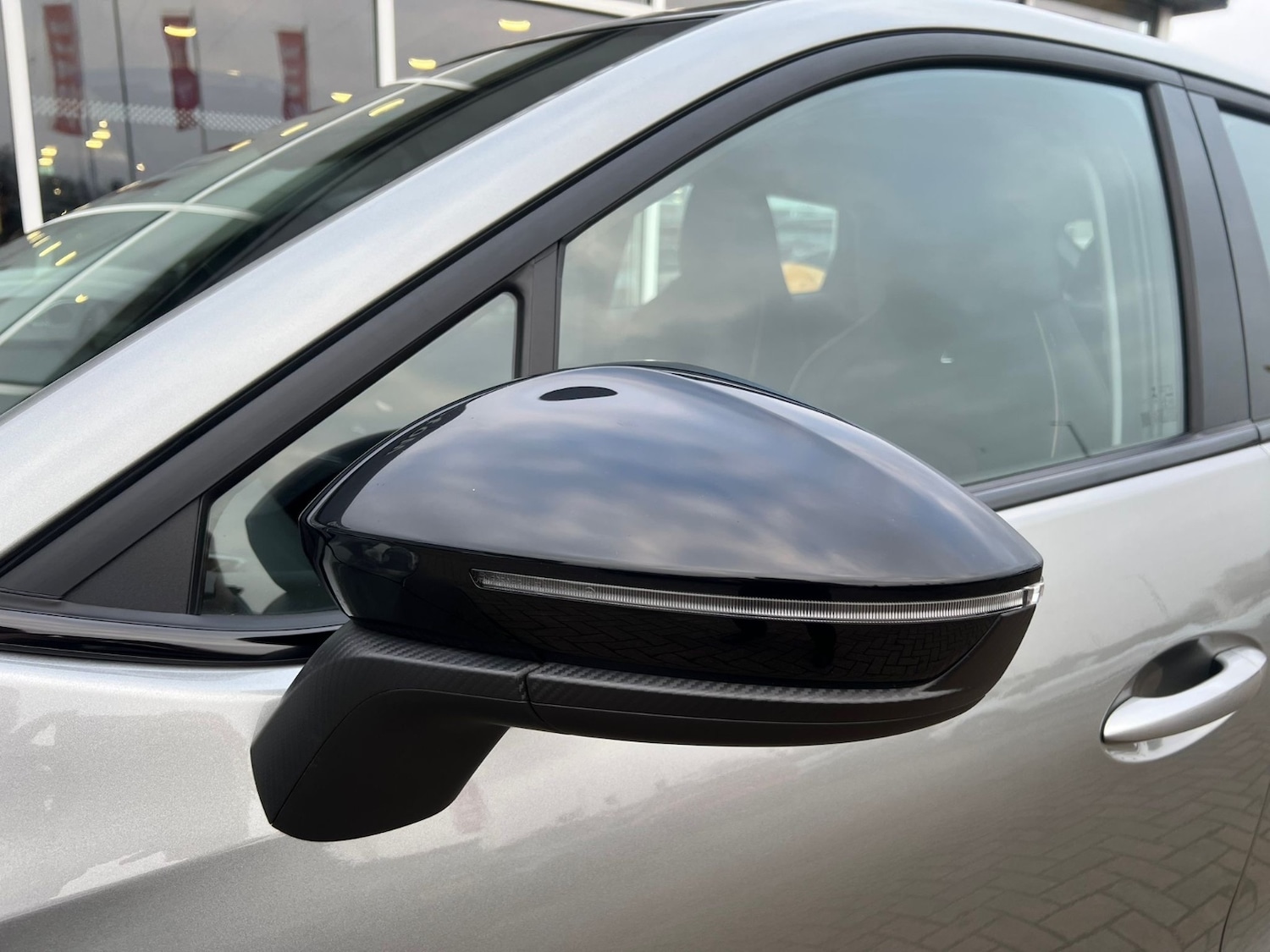 Used Omoda OMODA 5 2024 for sale - 77232228: Photo 14