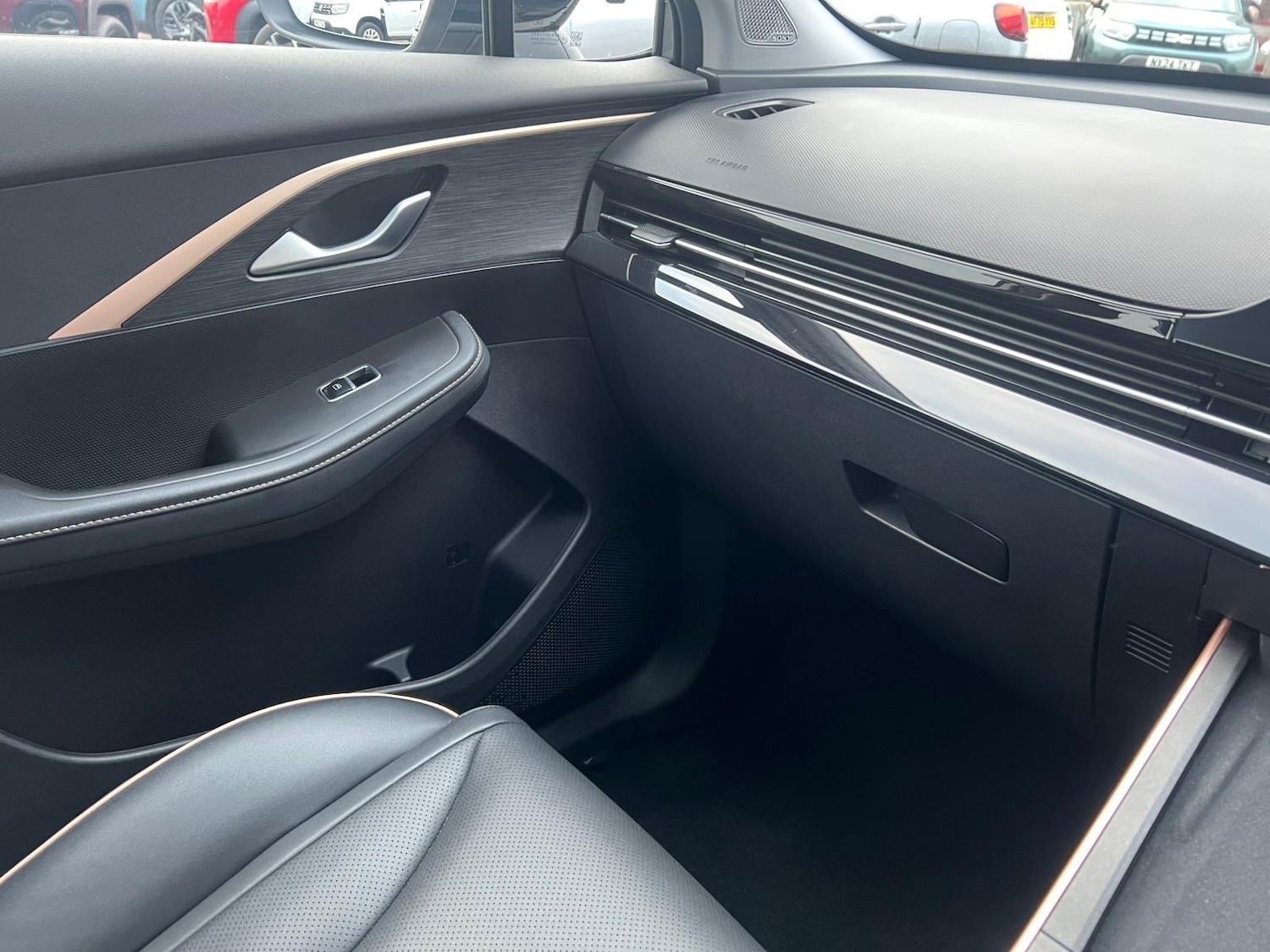 Used Omoda OMODA 5 2024 for sale - 77232228: Photo 16