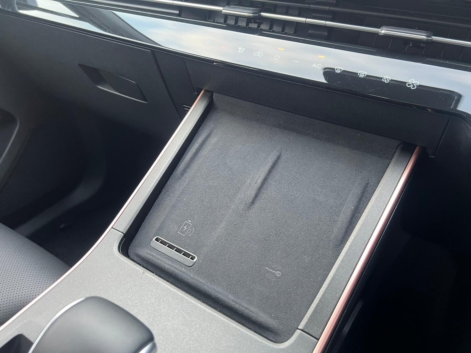 Used Omoda OMODA 5 2024 for sale - 77232228: Photo 17