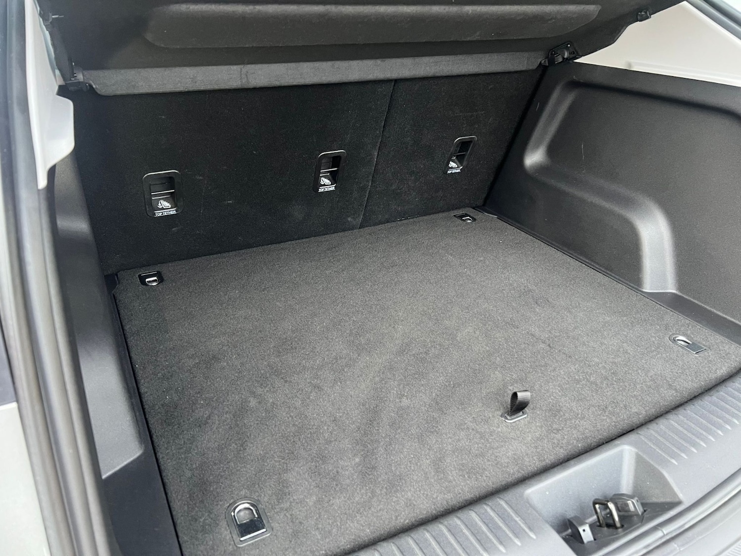 Used Omoda OMODA 5 2024 for sale - 77232228: Photo 19