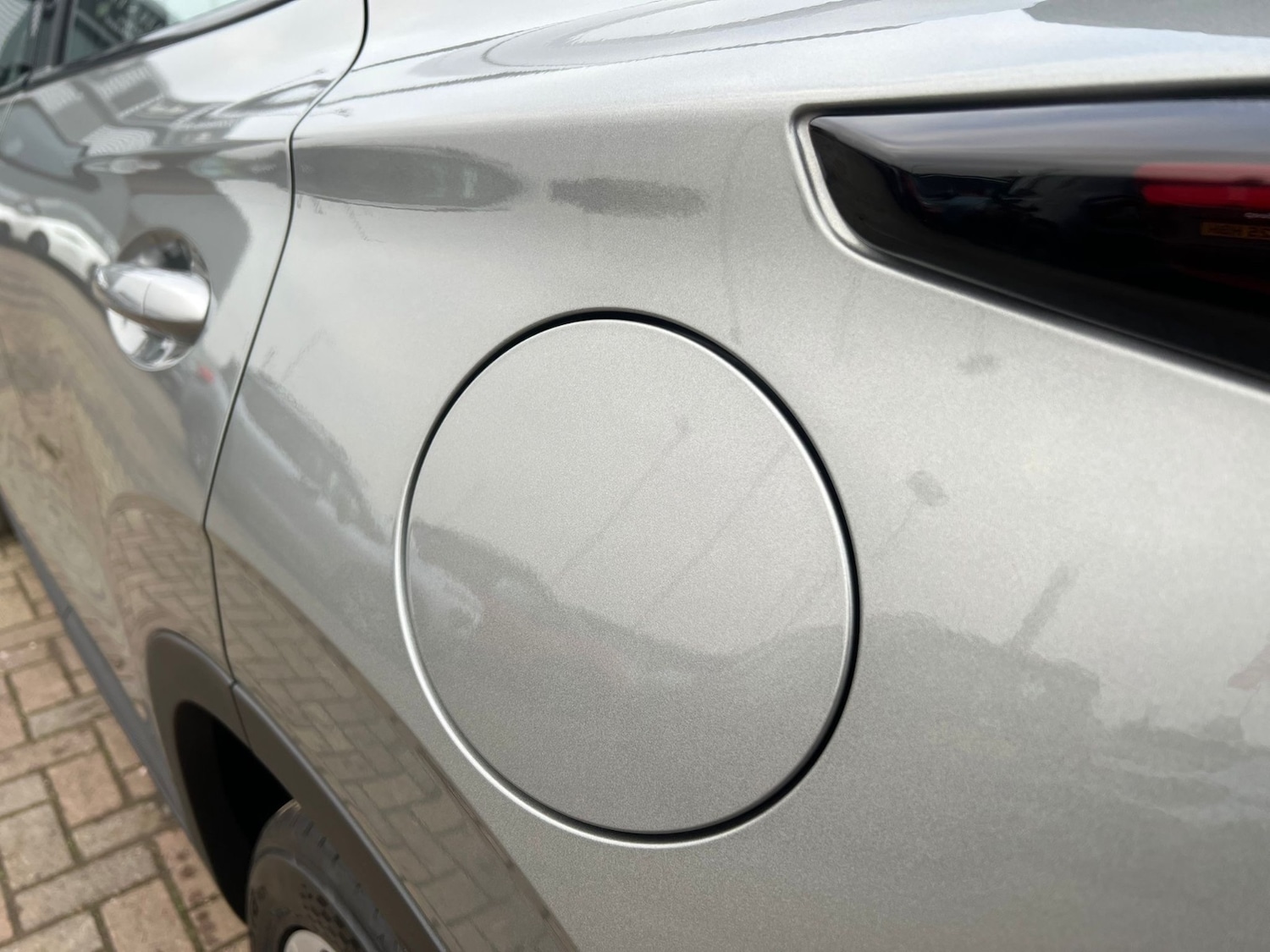 Used Omoda OMODA 5 2024 for sale - 77232228: Photo 20