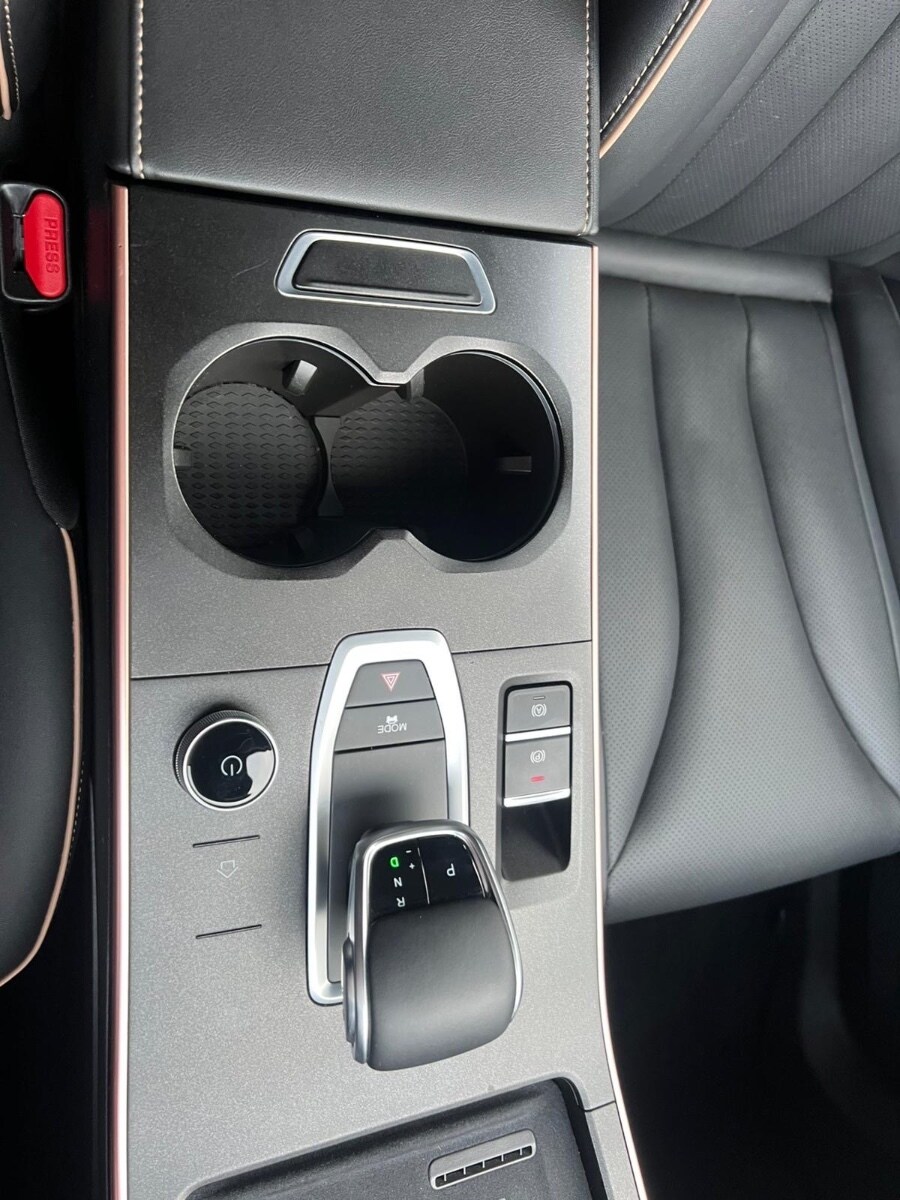 Used Omoda OMODA 5 2024 for sale - 77232228: Photo 22