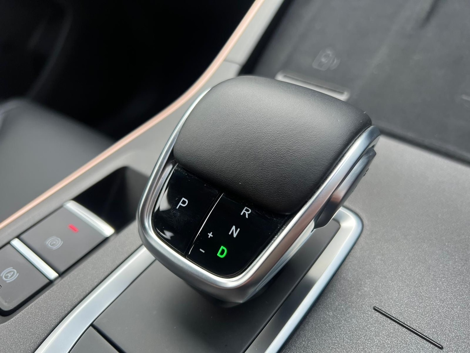 Used Omoda OMODA 5 2024 for sale - 77232228: Photo 24