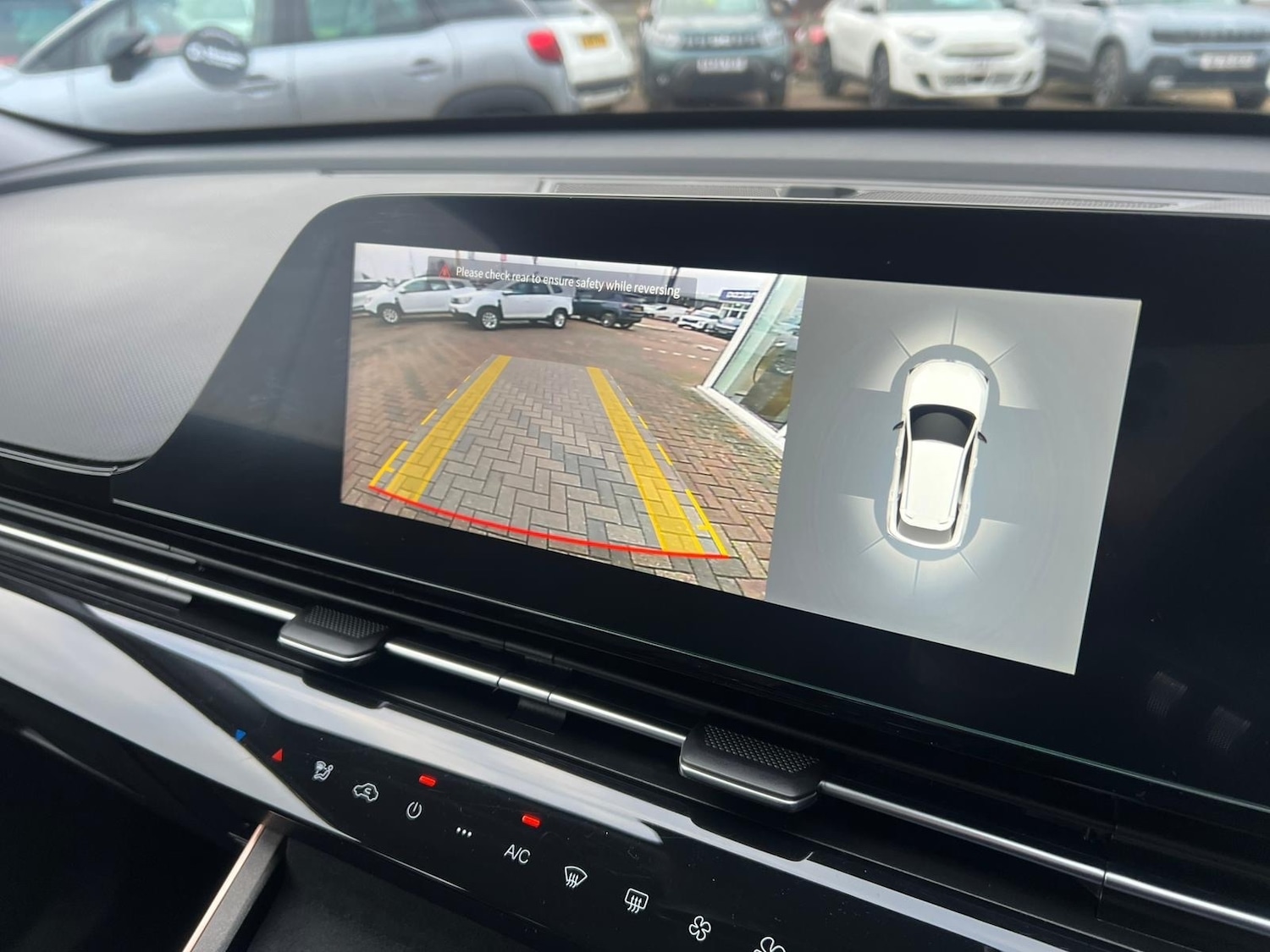 Used Omoda OMODA 5 2024 for sale - 77232228: Photo 25