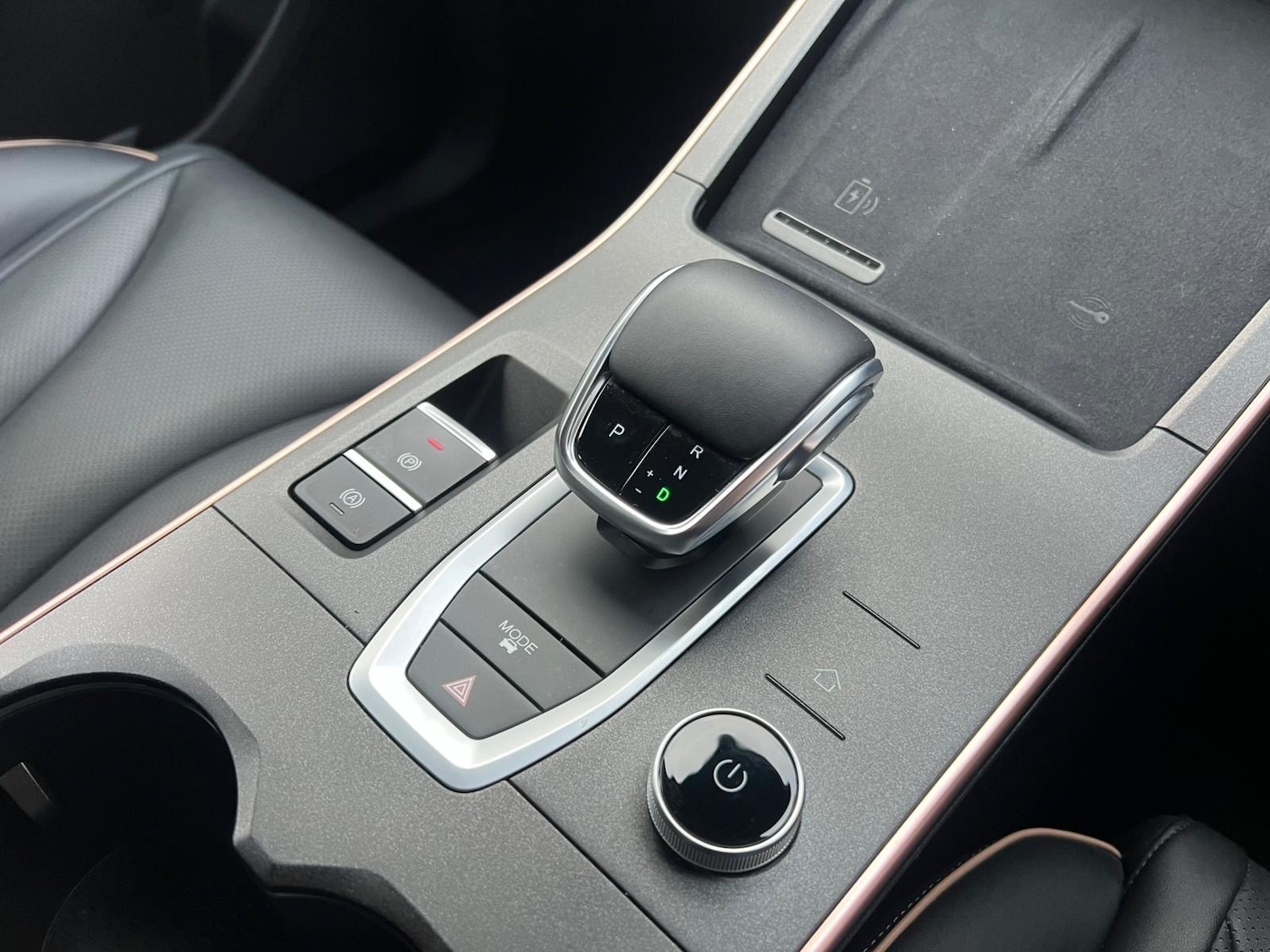 Used Omoda OMODA 5 2024 for sale - 77232228: Photo 26