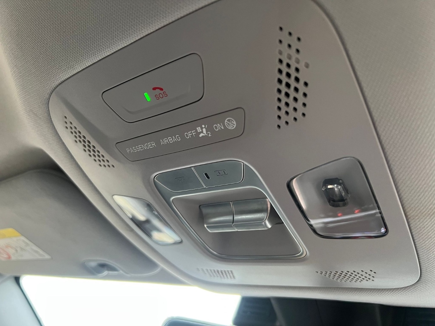 Used Omoda OMODA 5 2024 for sale - 77232228: Photo 30