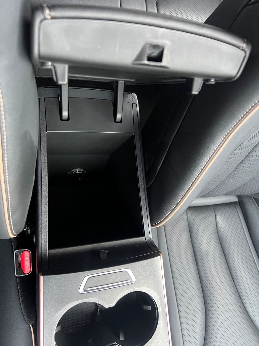 Used Omoda OMODA 5 2024 for sale - 77232228: Photo 31