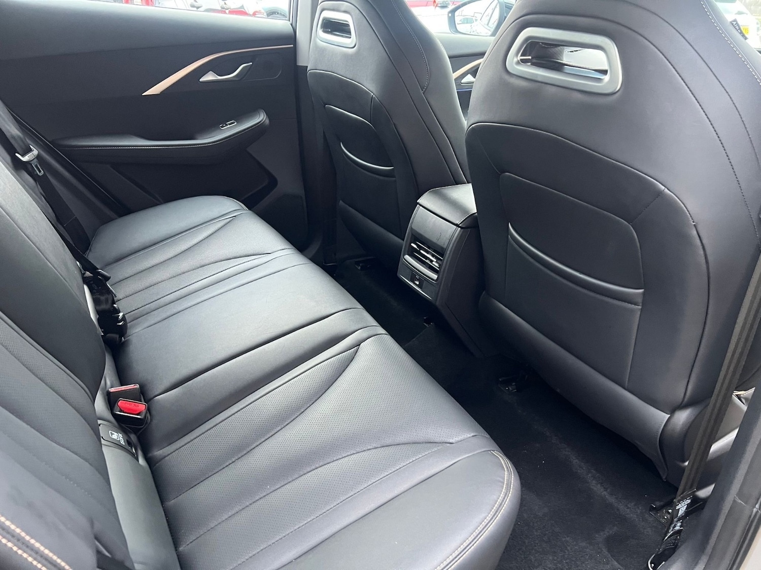 Used Omoda OMODA 5 2024 for sale - 77232228: Photo 33