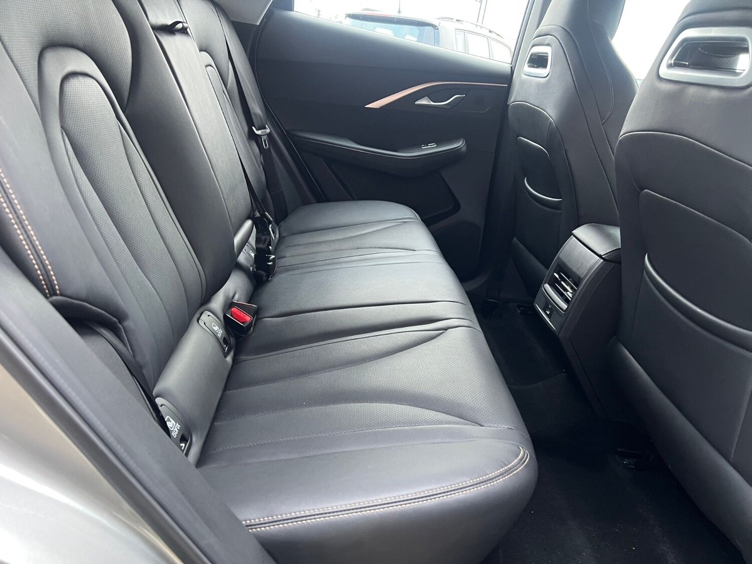 Used Omoda OMODA 5 2024 for sale - 77232228: Photo 40