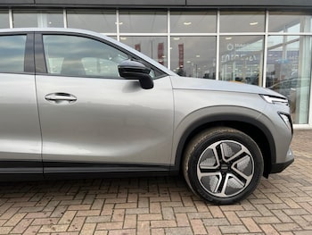 Used Omoda OMODA 5 2024 for sale - 77232228: Photo