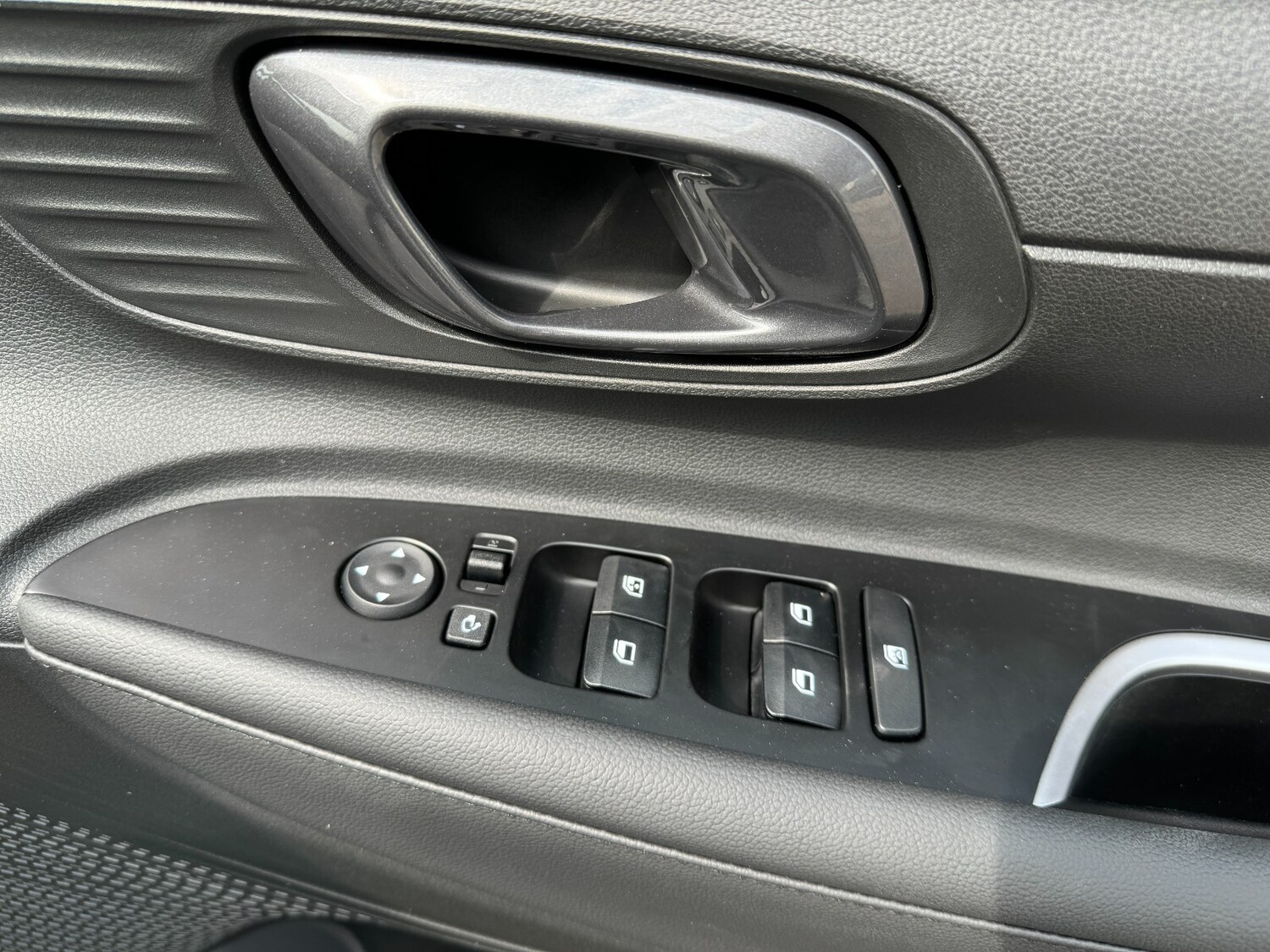 Used Hyundai i20 2025 for sale - 77803744: Photo 13