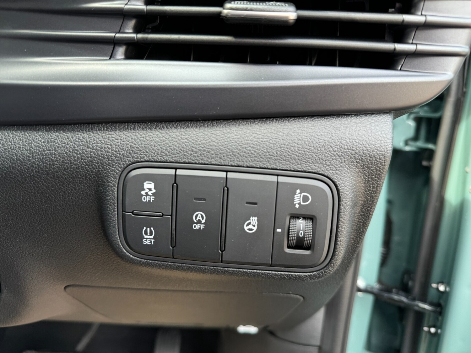 Used Hyundai i20 2025 for sale - 77803744: Photo 14