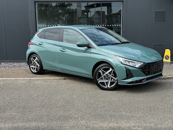 2025 - 1.0T GDi Premium 5dr DCT