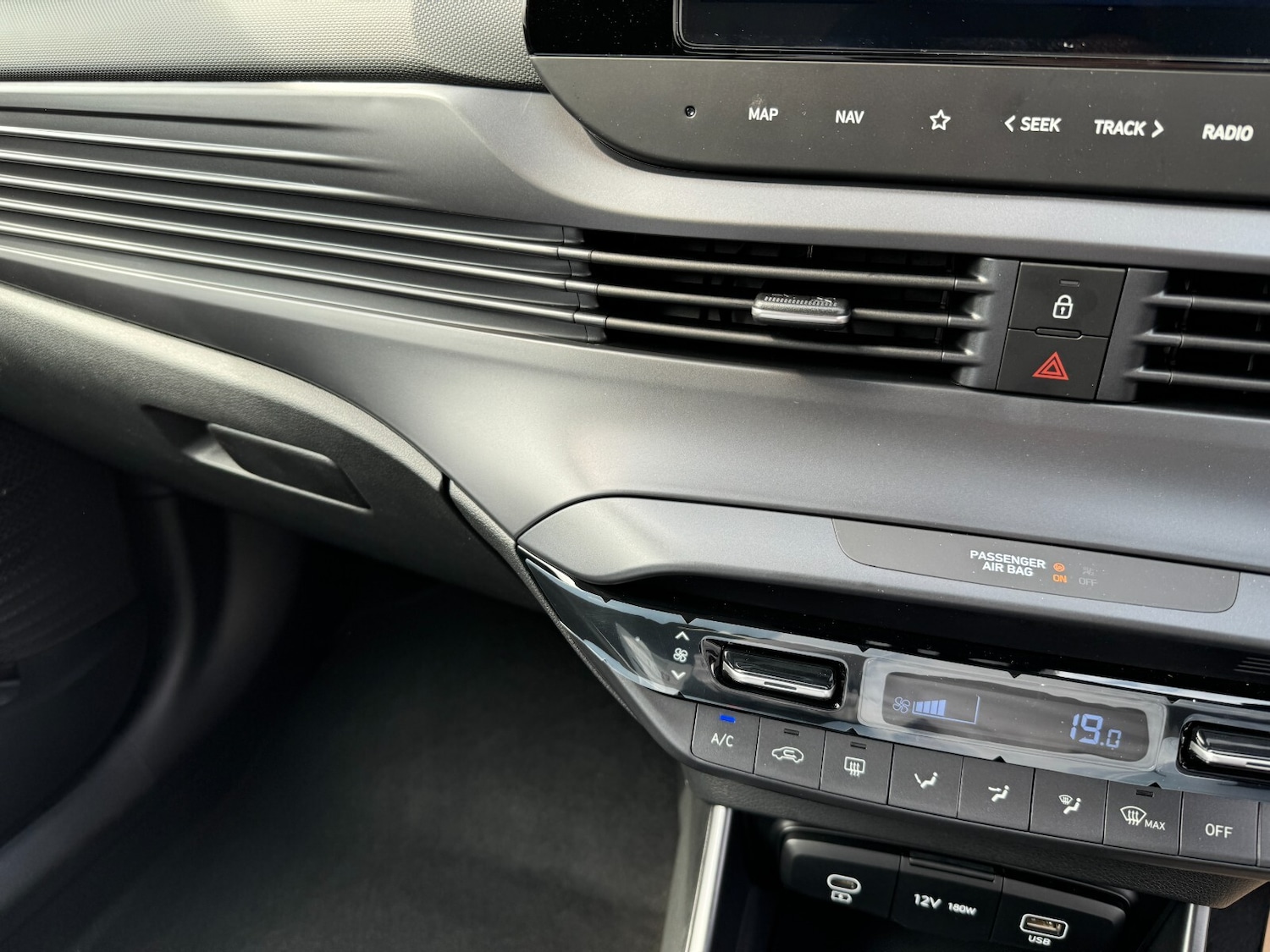 Used Hyundai i20 2025 for sale - 77803744: Photo 24