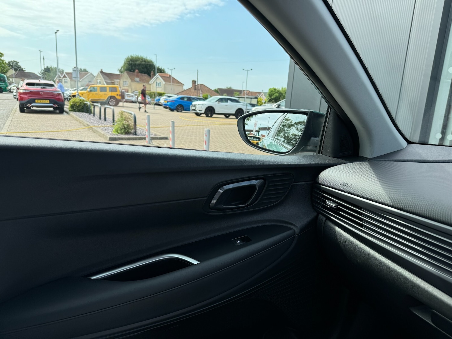 Used Hyundai i20 2025 for sale - 77803744: Photo 27