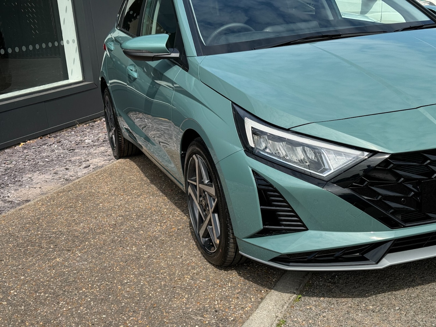 Used Hyundai i20 2025 for sale - 77803744: Photo 5