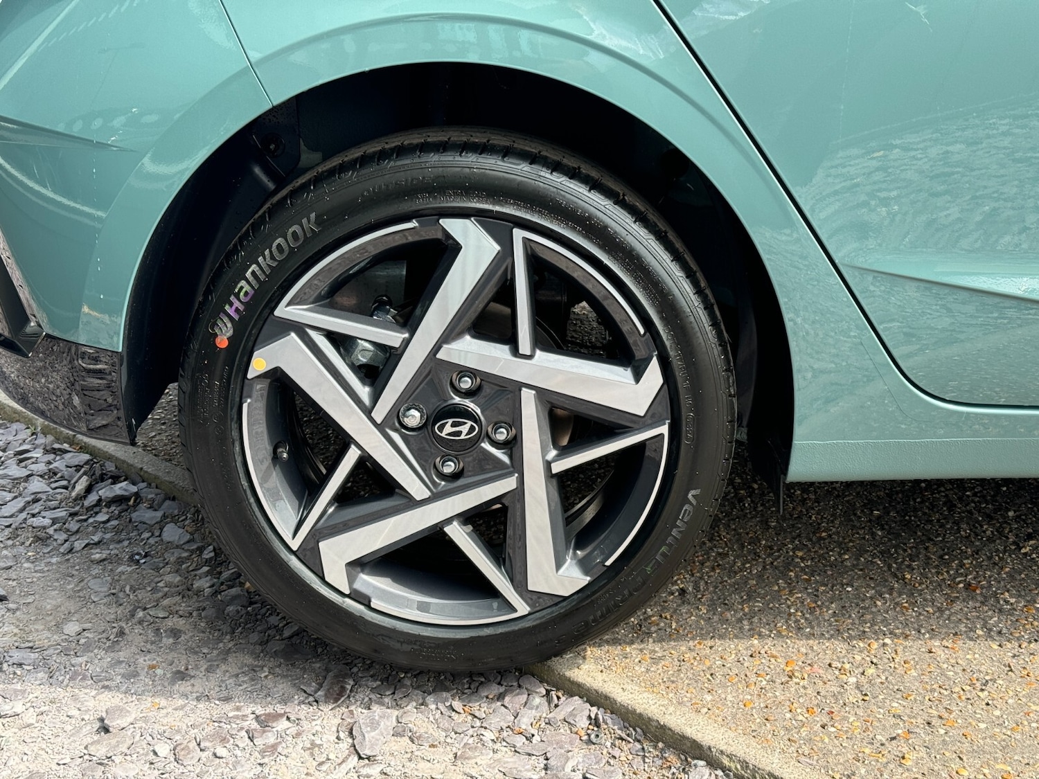 Used Hyundai i20 2025 for sale - 77803744: Photo 7