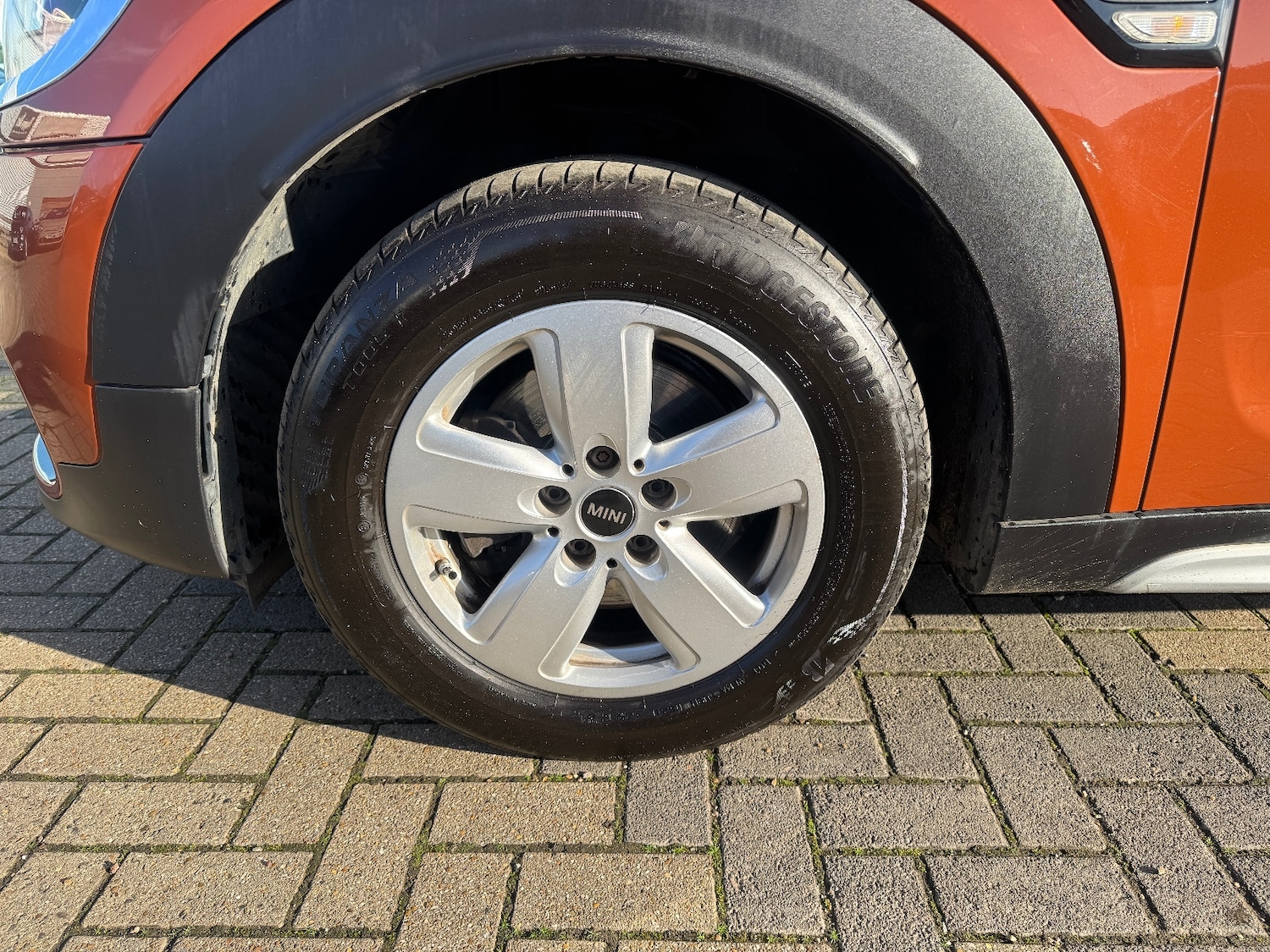 Used MINI Countryman 2018 for sale - 76361758: Photo 12