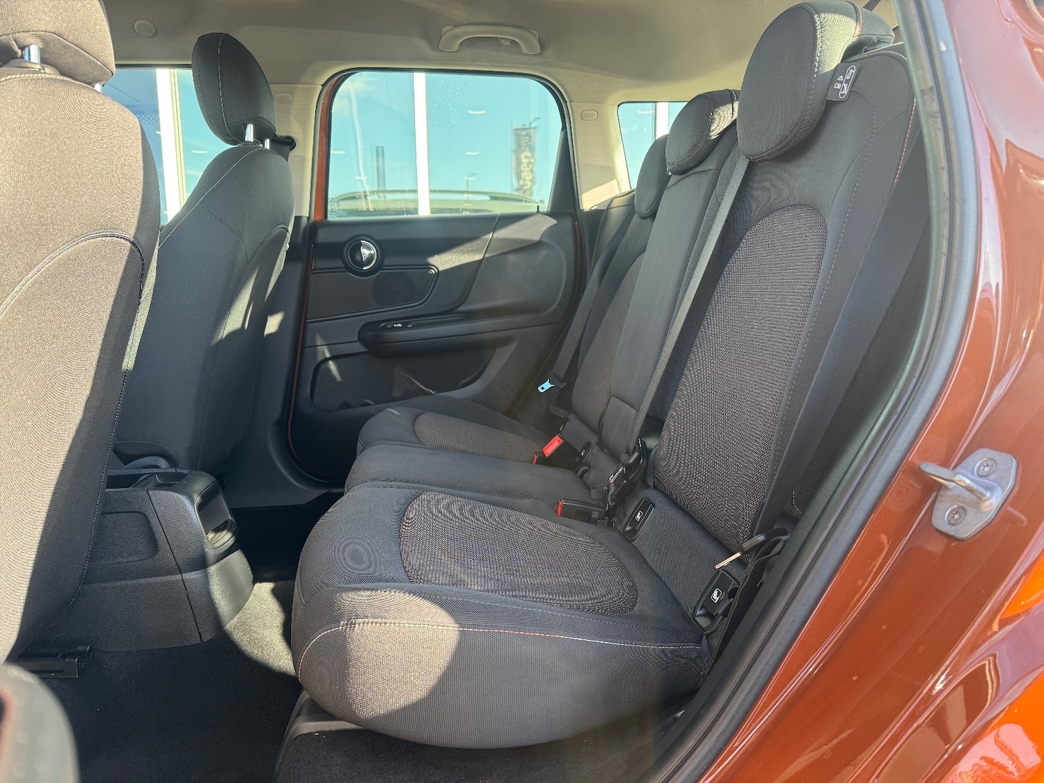 Used MINI Countryman 2018 for sale - 76361758: Photo 22