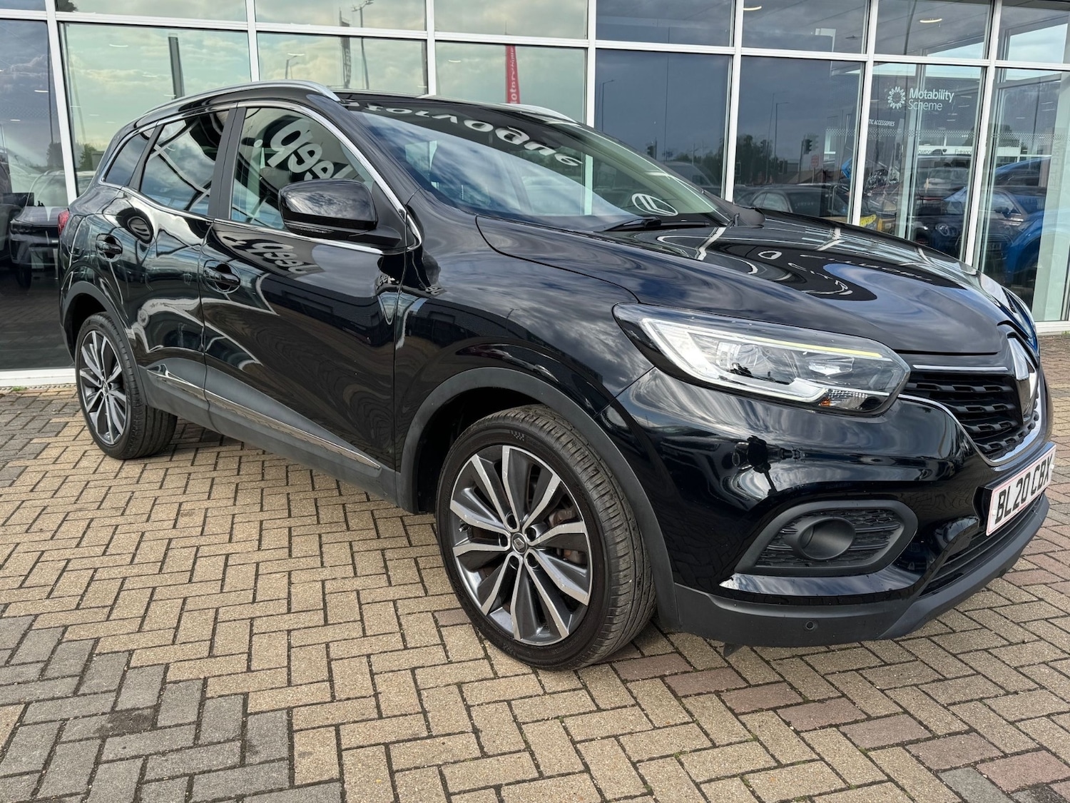 Used Renault Kadjar 2020 for sale - 76868551: Photo 10