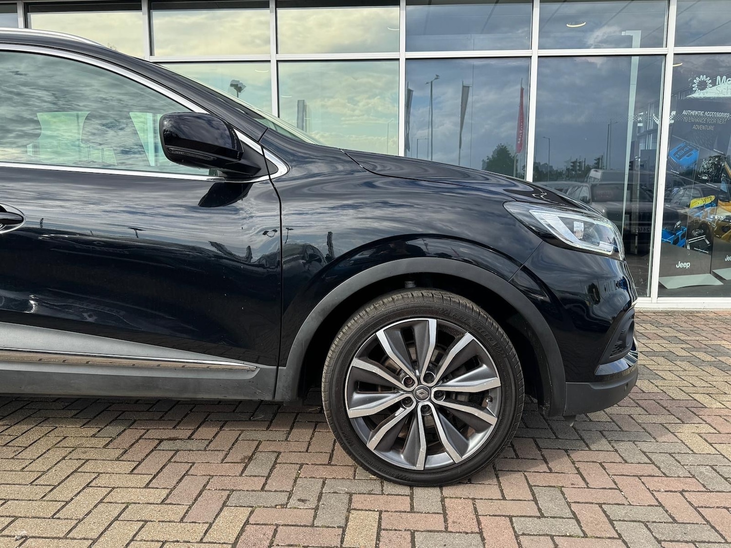 Used Renault Kadjar 2020 for sale - 76868551: Photo 16