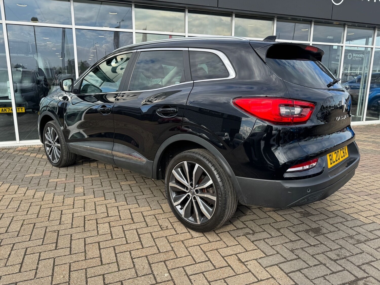 Used Renault Kadjar 2020 for sale - 76868551: Photo 19