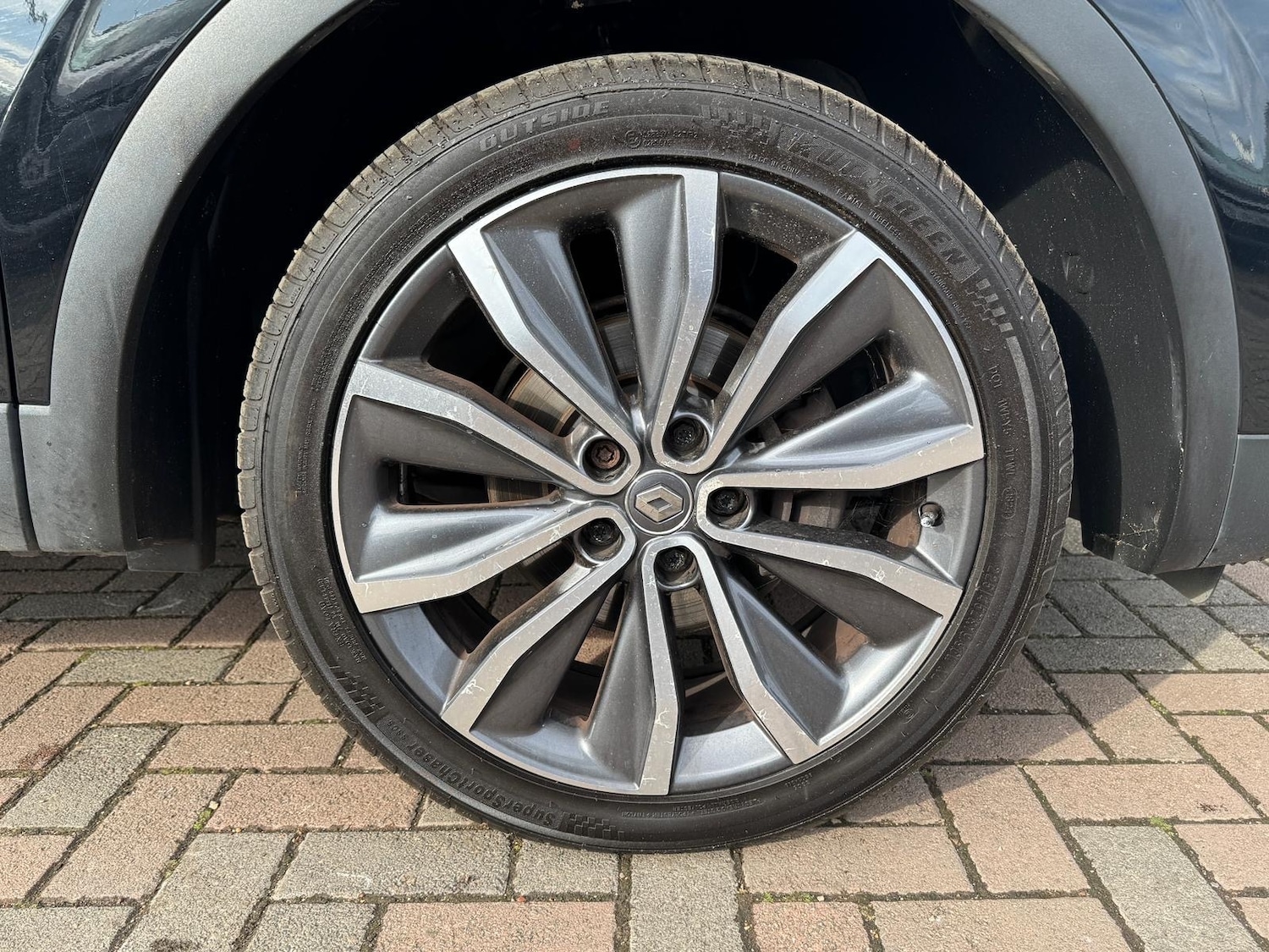 Used Renault Kadjar 2020 for sale - 76868551: Photo 25